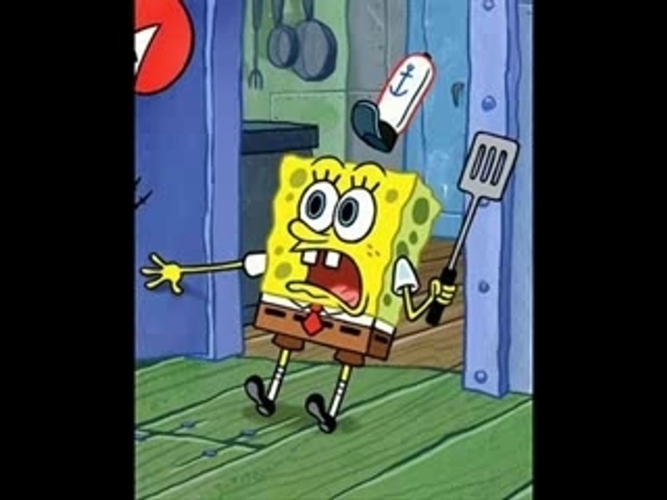 Spongebob