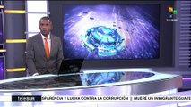Expresidente peruano comparece ante Comisión Lava Jato