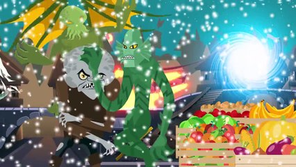 Where Did HALLOWEEN Come From _ COLOSSAL QUESTIONS-5ebDZiRAs68