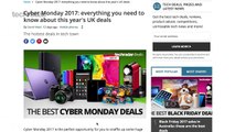 Black Friday Vs Cyber Monday - Should you wait for the best deals-2uX2bR_uQWQ