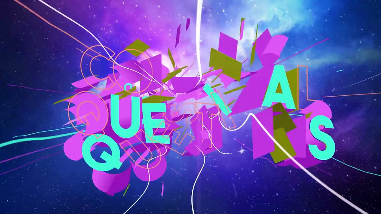 Why Do We Have Christmas Trees _ COLOSSAL QUESTIONS-IIxB23AFh80