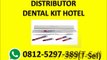 HP/WA 0812-5297-389 (T-Sel) Agen Dental Kit Hotel Jogja, Agen Dental Kit Hotel Semarang, Agen Dental Kit Hotel Solo