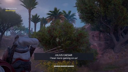 Assassin's Creed® Origins