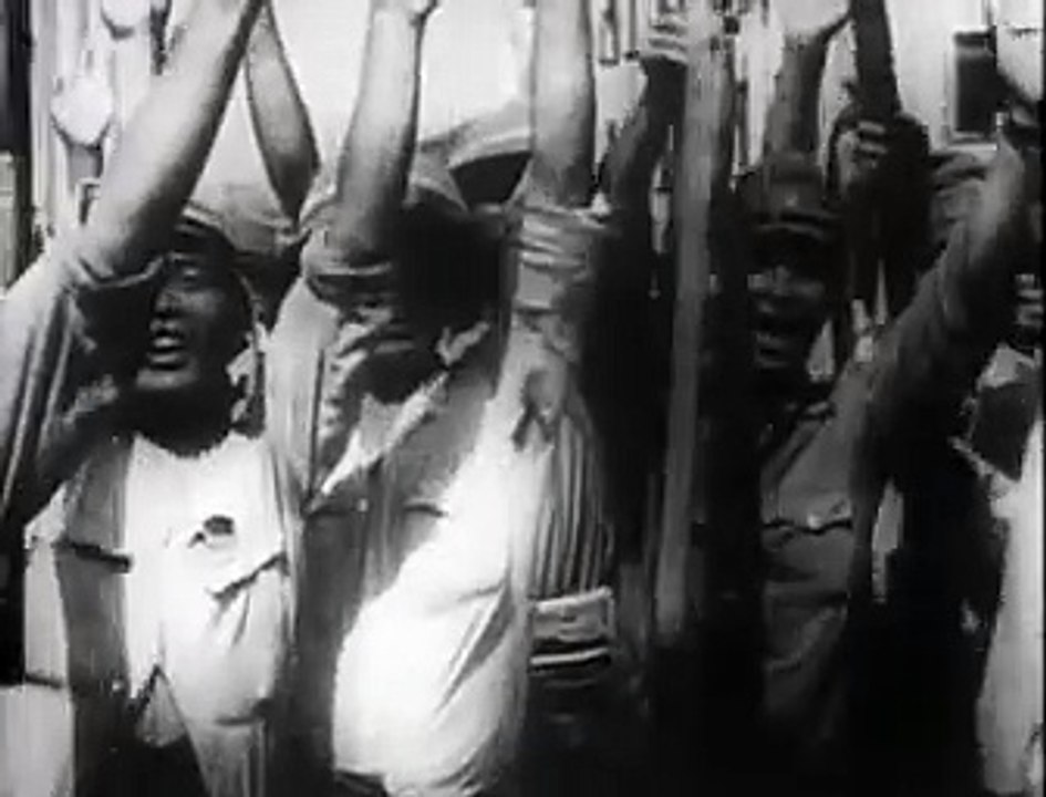 Victory at Sea  E20 - Return Of The Allies