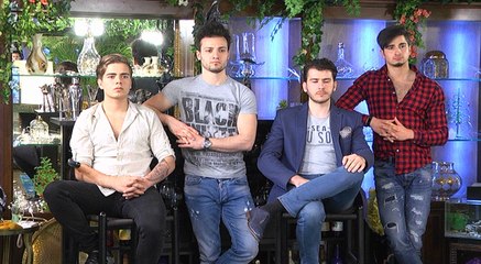 Tutkunun sırrı nedir