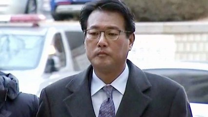 'MB 안보실세' 김태효 영장심사...밤늦게 결정될 듯 / YTN