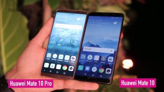 Huawei Mate 10 hands-on review-t7Rz-3q7u9Q