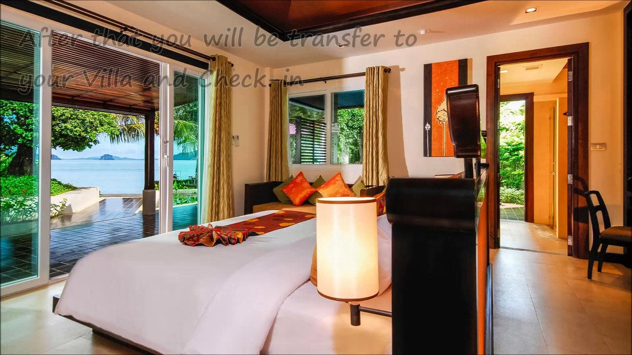 Krabi Honeymoon Package by D Asia Travels