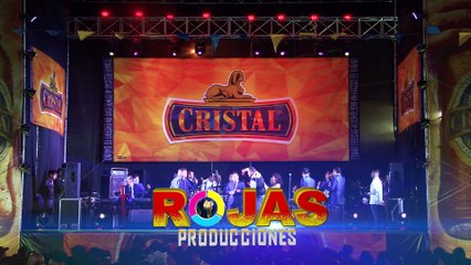 Mix tupa amaru - Caribeños de Guadalupe