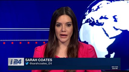 i24NEWS DESK  | Trump: attack stresses need for immigration reform  |   Monday, December 11th 2017