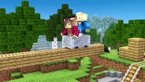 Minecraft Songs - 'I Mine For You' _ PICKAXE TRACKS-lc85FkDtJEU