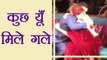 Virat Kohli & Anushka Sharma HUG each other PASSIONATELY during ceremony; Video goes Viral | Boldsky