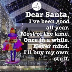 Share if this just might be you.