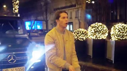 Moha La Squale - Ma fable