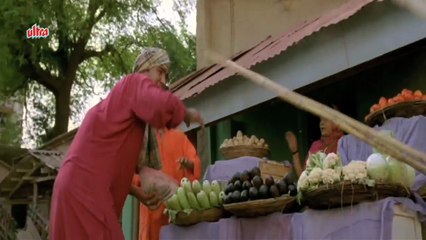 Akshay Kumar chasing a Hen - Singh Is Kinng, Comedy Scene 1-24