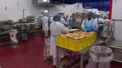 Pour éviter le gaspillage, ils transforment le pain en bière