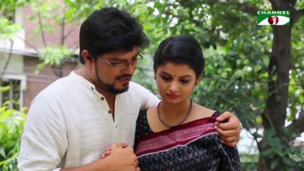 Shukher Kosto - Bangla Natok - Tauquir Ahmed - Sabnam Faria - kollan - Channel i TV