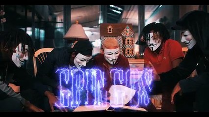 Junior Bvndo - Gringos - (Directed By William Thomas - Prod By TromatizMusic)