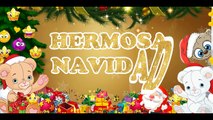 MENSAJE DE FELIZ NAVIDAD