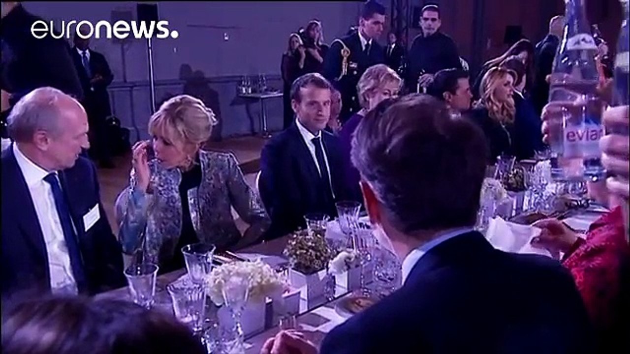 Dois anos do Acordo de Paris assinalados com a One