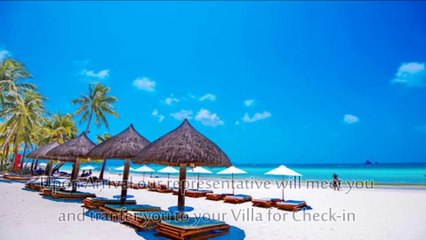 Boracay Honeymoon Package in Private Pool Villa