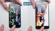 OnePlus 3T vs iPhone 7 - Speed Test-jSe7xXD9o-8