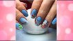 Разкошни идеи за зимен маникюр✔Exquisite ideas for winter manicure with animals✔Nail Art Compilation-lEtFhVek0AI