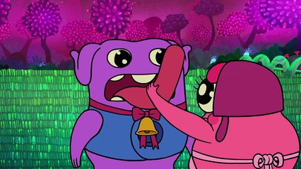 Official Trailer _ DreamWorks Home Adventures With Tip & Oh-k1wxwe4mAzs