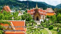 Phuket Honeymoon Package by D Asia Travels