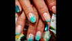 Цветове в маникюра - Идеи за маникюр в тюркоаз_Colors in Manicure - Ideas for Manicure in Turquoise-tWVwLyDObTc