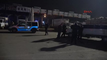 Yemek ve İçki Sözünü Yerine Getirmeyen Arkadaşını Pompalı Tüfekle Öldürdü