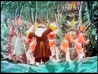 The Legend of Rip Van Winkle (1905) - Dir. Georges Méliès