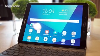 Samsung Galaxy Tab S3 Vs iPad Pro-kN-9VaROUNk