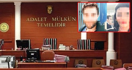 Mahkemede Eski Nişanlısının Kız Kardeşine Öpücük Gönderen Gence 3 Yıl Hapis İstemi