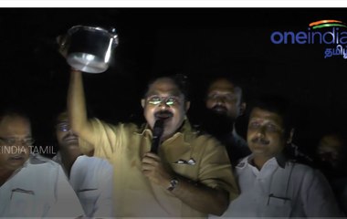 ஒரிஜனல் ஸ்லீப்பர் செல்களை ஆர்.கே.நகரில் திடீரென களமிறக்கிய தினகரன்.. திகிலில் அதிமுக- வீடியோ