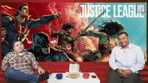 Justice League - Film Critics Kuala Lumpur