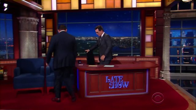 Bret Baier Defends Fox News Chairman Roger Ailes-bZSO8sLi37Q