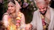 Virat Anushka Marriage  | ವಿರಾಟ್ ಅನುಷ್ಕಾ ಮದುವೆಯ ಕೆಲವು ತುಣುಕುಗಳು | Oneindia Kannada