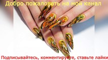 Amber design Top amazing spring nail design Beautiful and simple Nail art design-x82lb5bNmEY