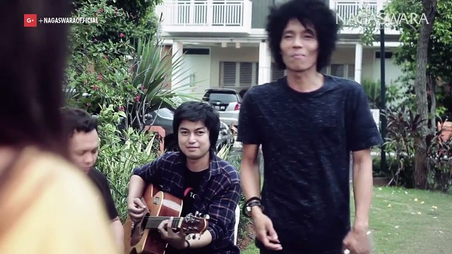 Datuk Band - Jangan Marah Marah (Official Music Video NAGASWARA) #music