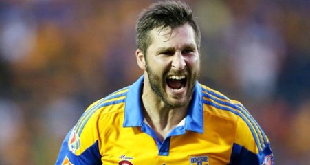 Beşiktaş'ın İstediği Gignac: Futbolu Meksika'da Bırakmak İstiyorum