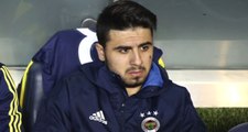 Fenerbahçe'de Yedek Kalan Ozan Tufan: Ne Yapacağımı Şaşırdım