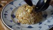 How to make Garlic Fried Rice, Simple Korean Food [Ramble]-QI7cYnBlkFQ