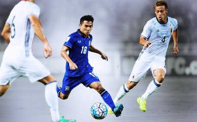 มาดูฟอร์ม “เจ” ชนาธิป นัดเจอ ญี่ปุ่น"