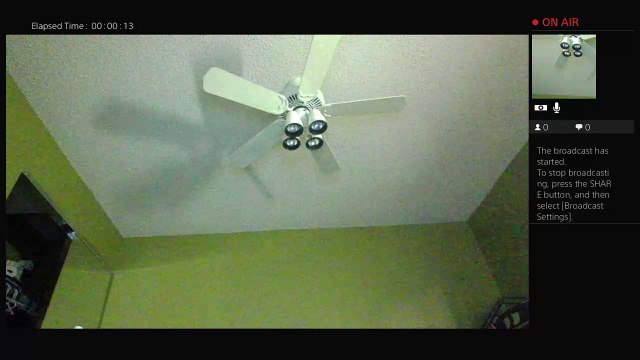 dwstonecold's Live PS4 Broadcast (1726)