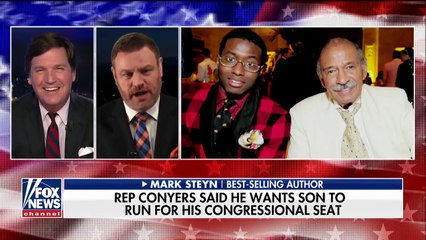 Steyn: The Conyers are very strange people