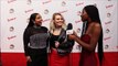 Team Miley_ Brooke & Ashland Talk About The REAL Miley Cyrus & Pre-Show Rituals _ The Voice 2017