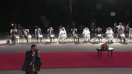 Kültür ve Turizm Bakanı Kurtulmuş, Dtö/unesco Konferansı'na Katıldı