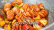 How to make stir-fried sausages and vegetables, Korean side dish [Ramble]-cIiX0-kPdPw