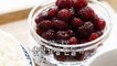 How to make Wild Strawberry Jam, Korean Food Recipe [Ramble]-4agMY_8egwc